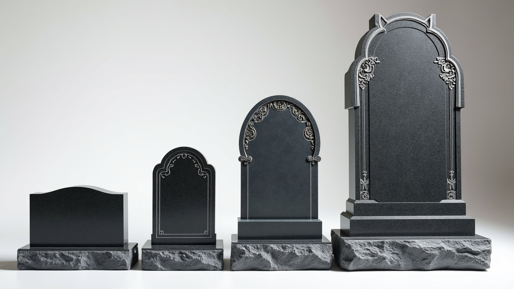 The varying costs of headstone engraving